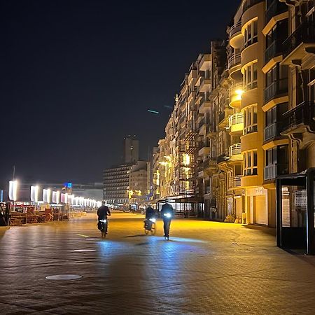 Studio Sea View - Royal Ascot Οστένδη Εξωτερικό φωτογραφία