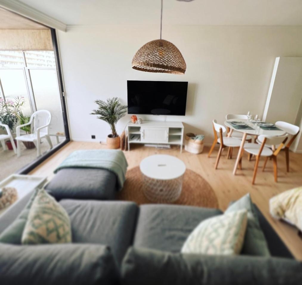 Studio Sea View - Royal Ascot Οστένδη Εξωτερικό φωτογραφία